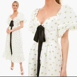 Sister Jane Dream Angelica Dress NWT Tuckernuck